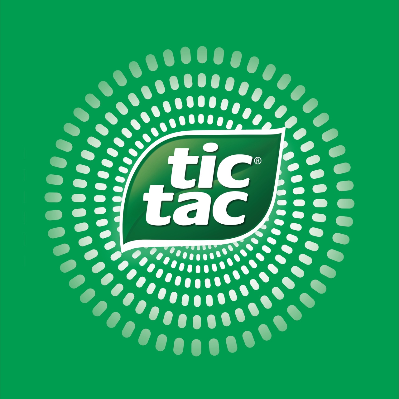 Акция Tic Tac в ВКонтакте «Мир зазвучит с Tic Tac»