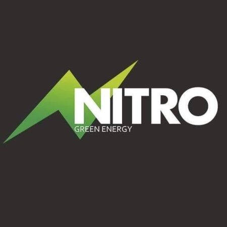 Акция Nitro Energy Drink «Выигрывай тачку каждый месяц»