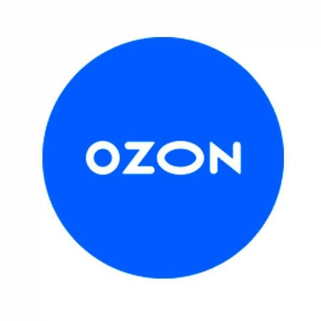 Акция от Ozon «Время призов»