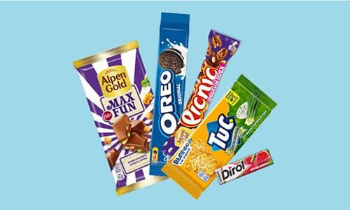 Акция Перекресток «Помогай планете и выигрывай зеленые призы» от Alpen Gold, Oreo, Dirol, Picnic и Tuc