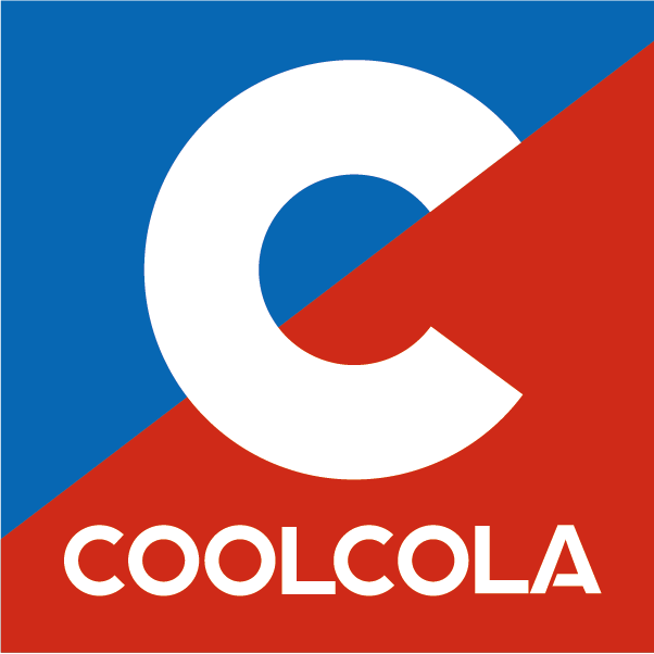 Акция CoolCola, Fancy, Street «Попробуй наше лето»