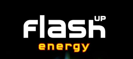 Акция Flash Up Energy и Магнит «Выбери свой микс энергии и вкуса»