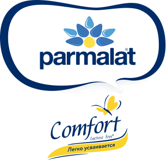 Акция Parmalat «На Волне с Parmalat Comfort»