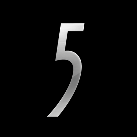 Акция Five 5 «Играй, выбирай и выигрывай»