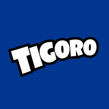 Акция Tigoro «Тигоро дарит подарРРРки»