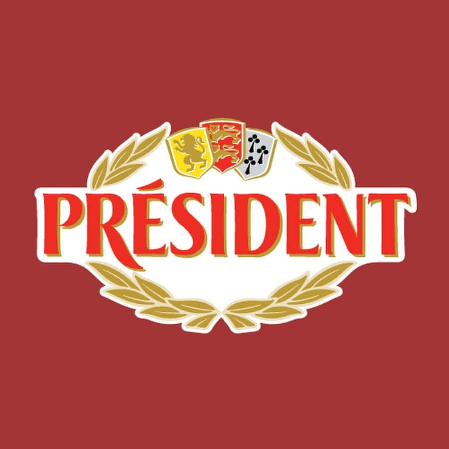 Акция President «Сезон вкусных удовольствий»