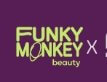 Акция Funky Monkey и Магнит Косметик «Funky Monkey. Кастомизированное промо в магазинах «Магнит Косметик»