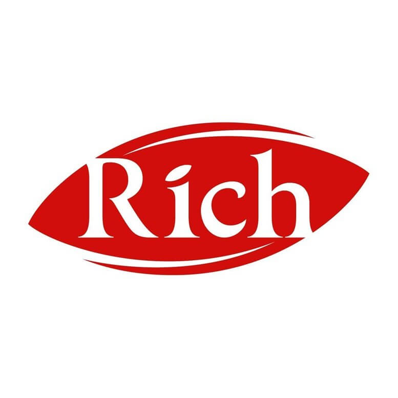 Акция Rich и Красное&Белое «Rich Вдохновись Прохладой»