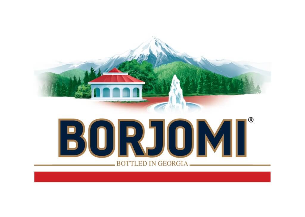 Акция Боржоми и Перекресток «Все аппетитнее за счёт Borjomi»